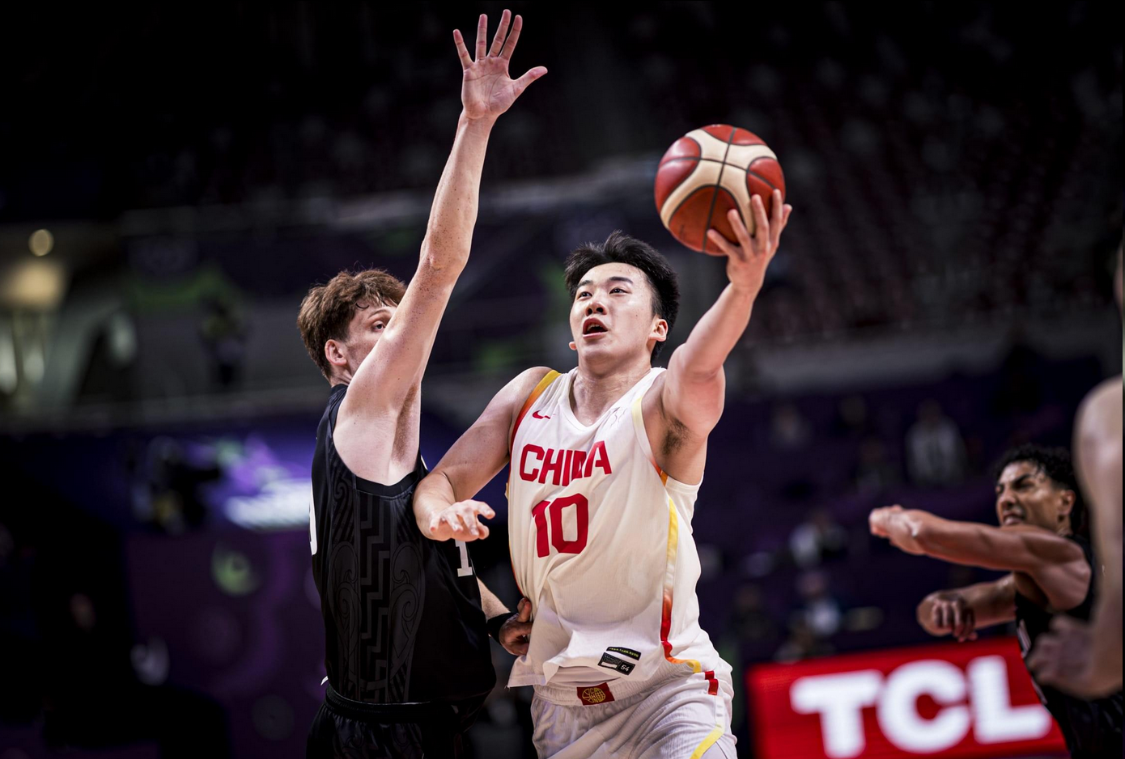 2026世界杯高清直播下载-男篮集训曾问过亚洲杯大腿？球迷：把郭士强带到了不属于他的高度