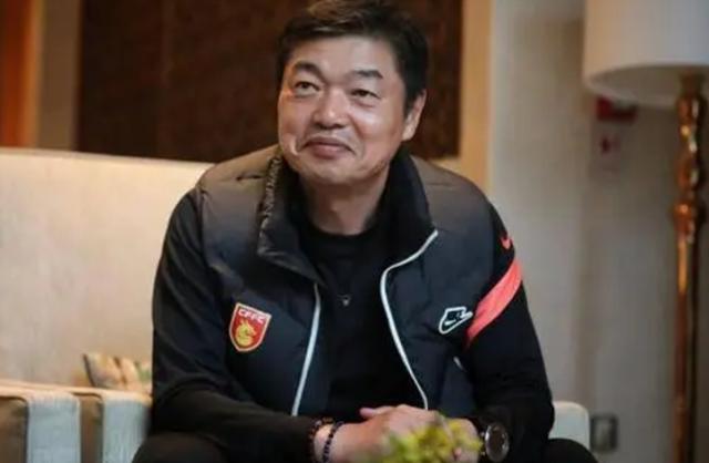 2026世界杯官方app下载-金钟夫：球员表现很不错 潘喜明伤情要等检查结果